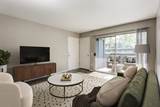 1-bedroom apartment at The Emery at Terra Nova in Chula Vista